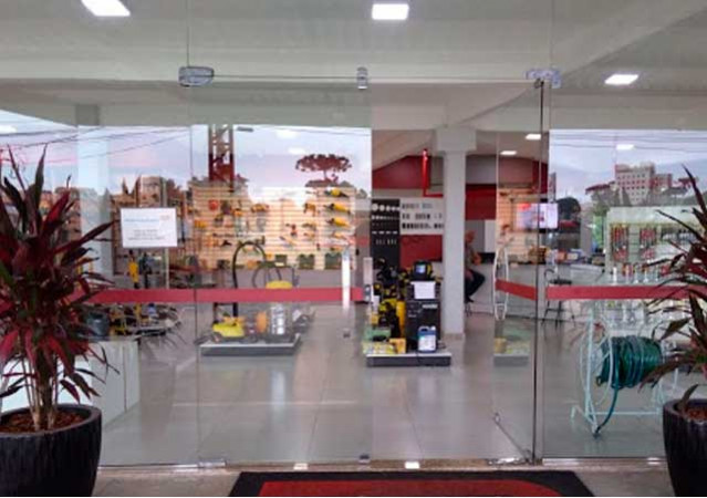 our store